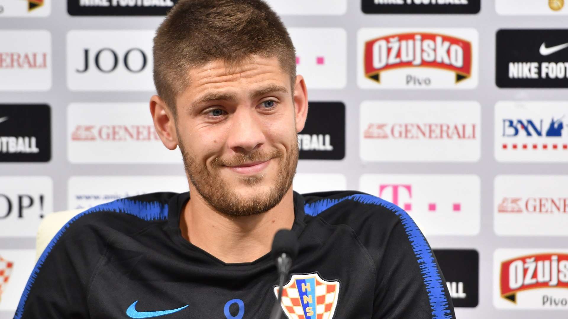 2018-07-10 Croatia Kramaric