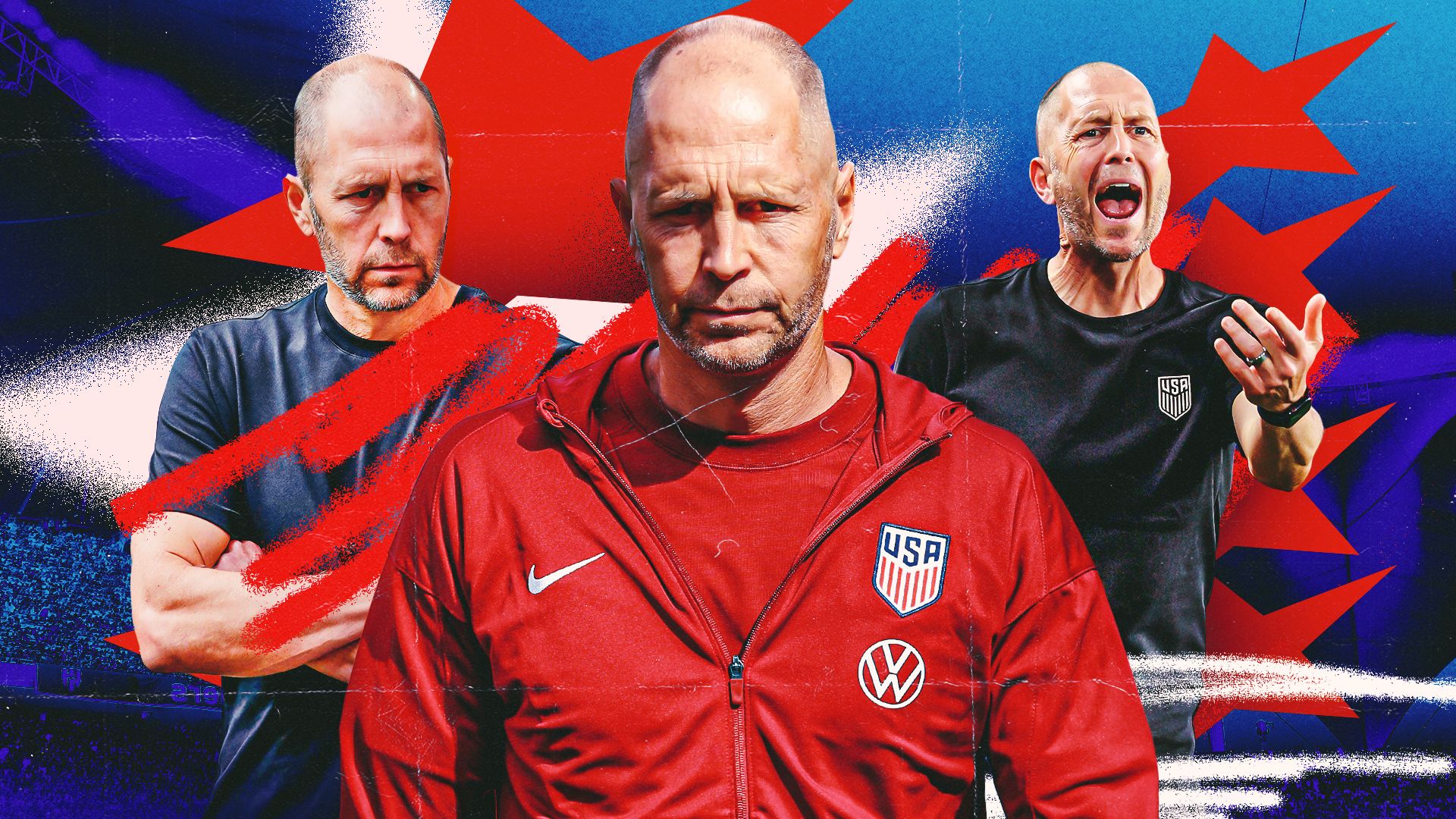 Gregg Berhalter