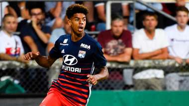 Willem Geubbels Lyon Ajax 071817