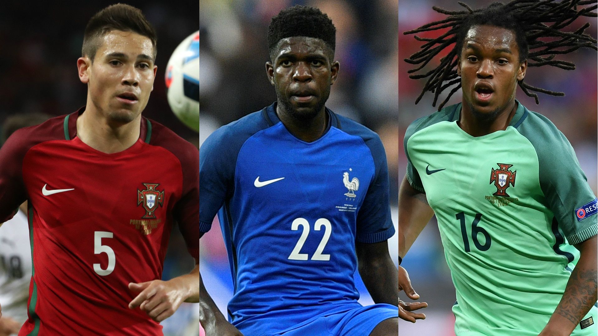 Euro 2016 Young Player of the Tournament