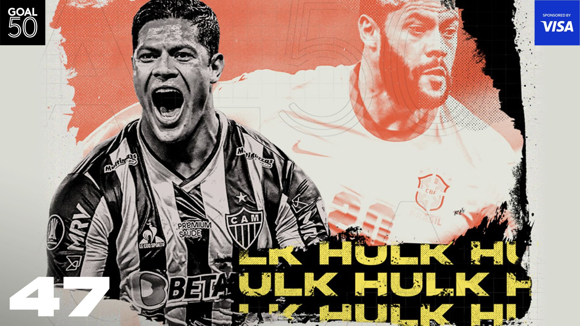 Hulk Goal50 2021