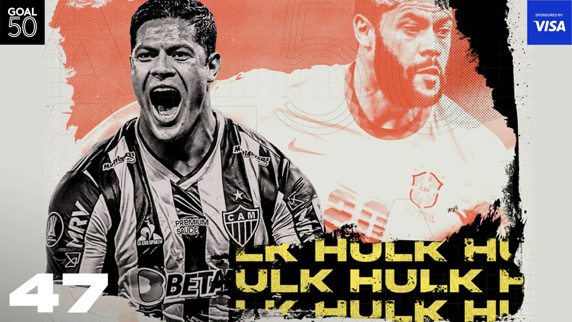 Hulk Goal50 2021