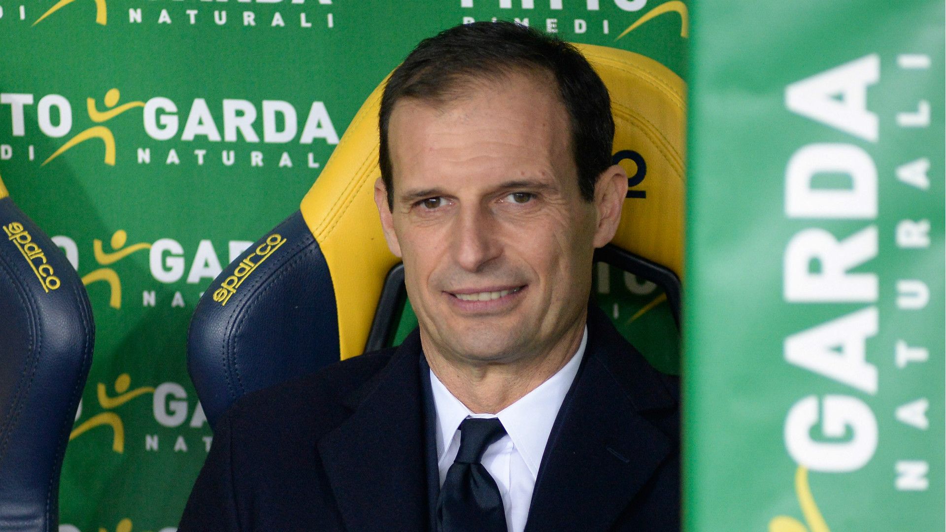Allegri Juventus