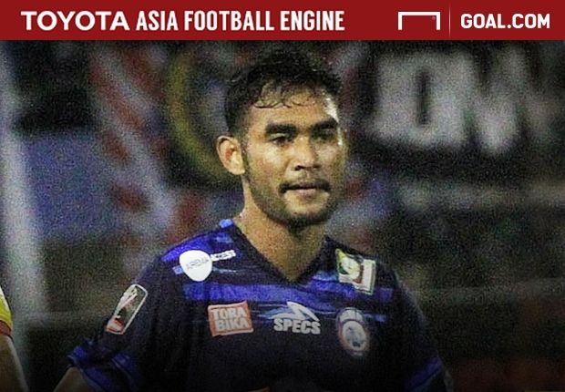 TOYOTA - Ferry Saragih