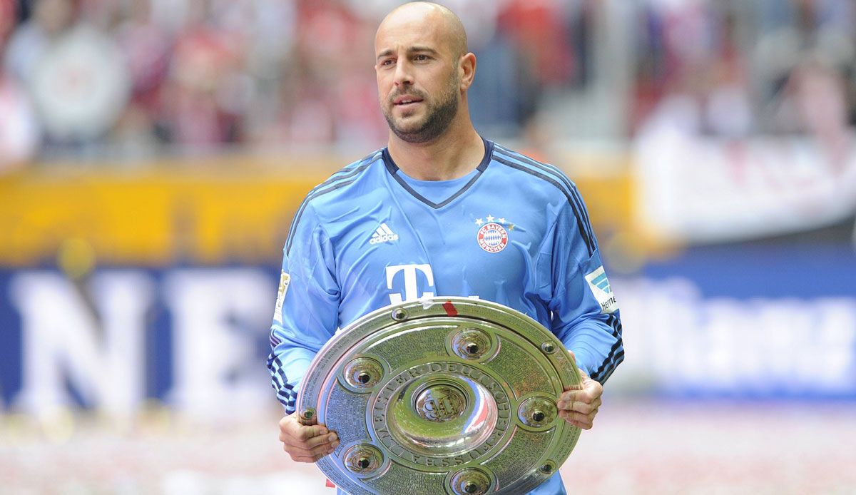 GER ONLY Reina