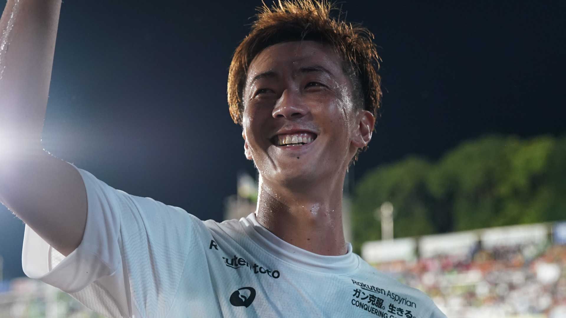 2018-08-19-KOBE-Shun NAGASAWA