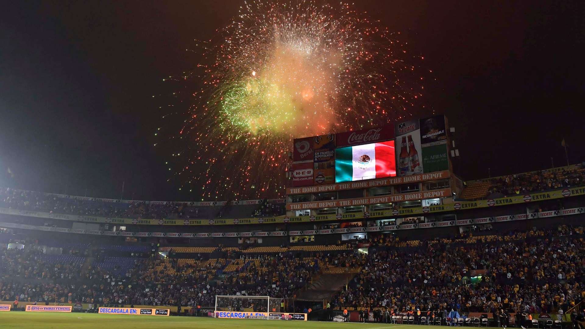 Tigres Monterrey Liga MX Femenil 2019