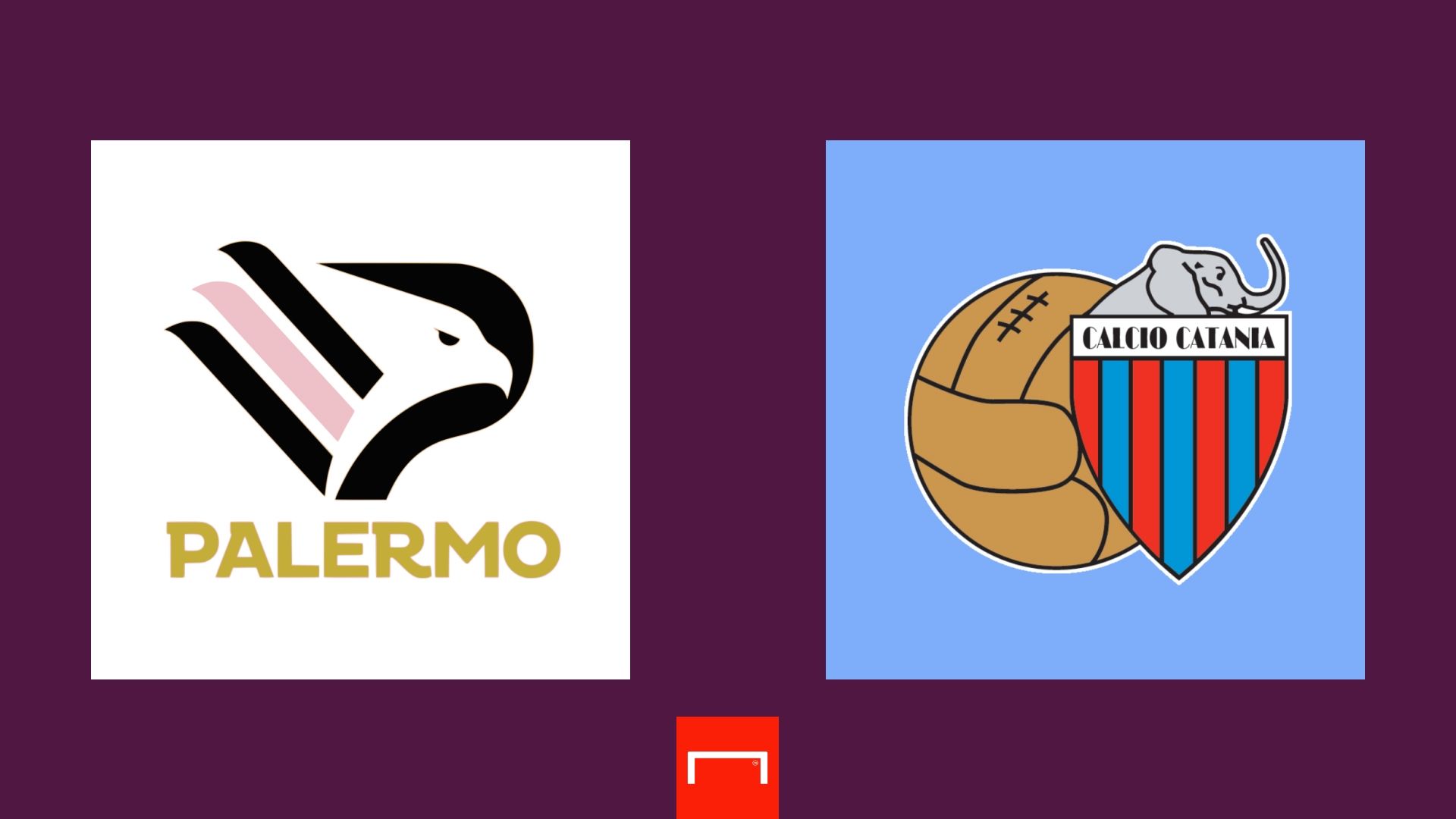 Preview Palermo-Catania