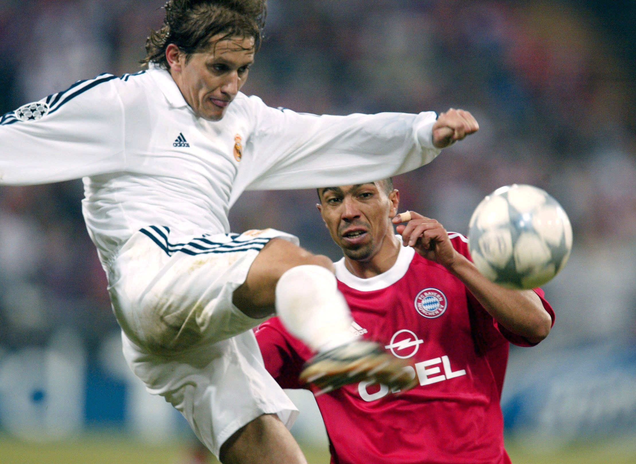 Salgado Champions League