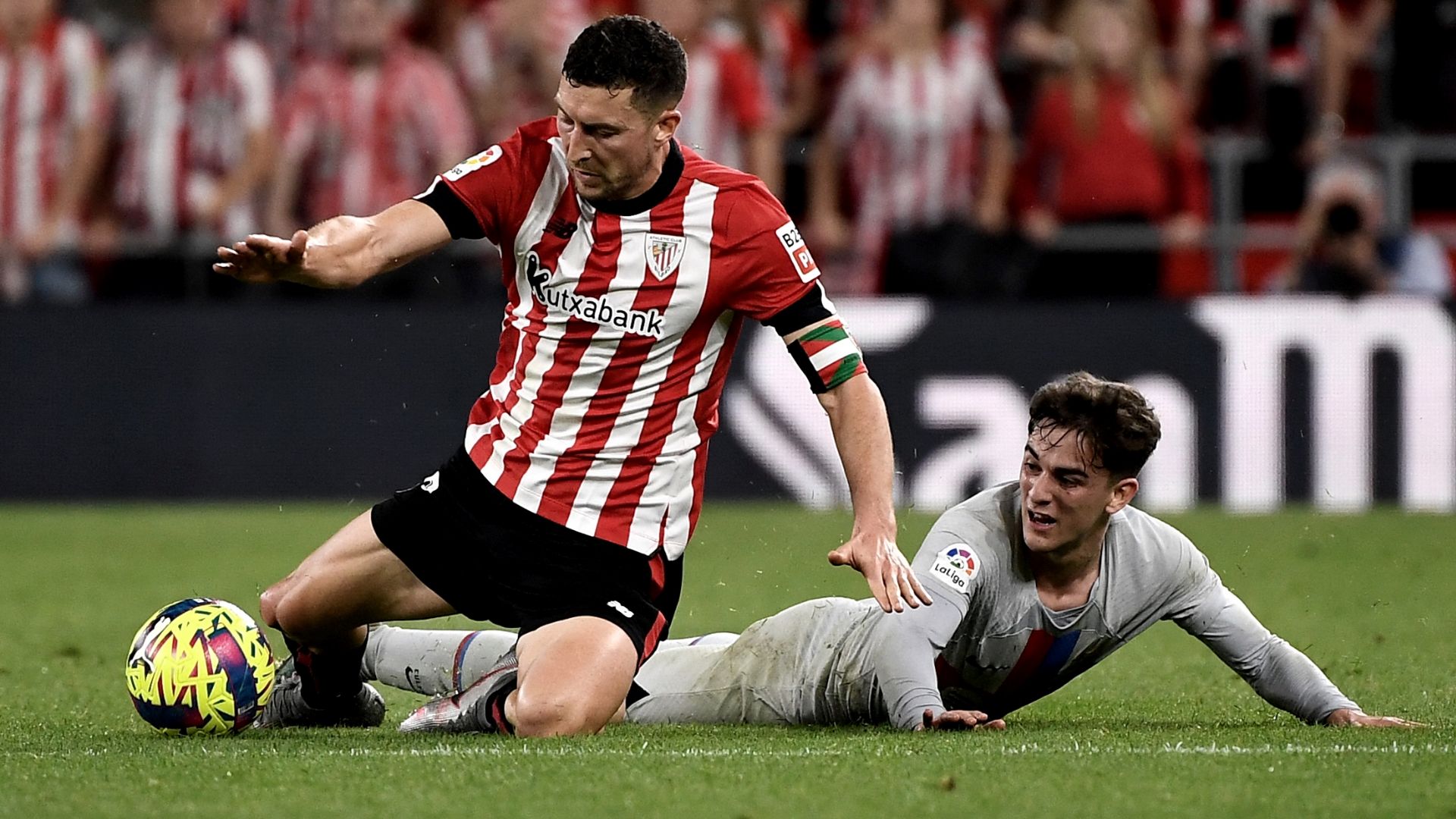 De Marcos Athletic Barcelona LaLiga 2022-23