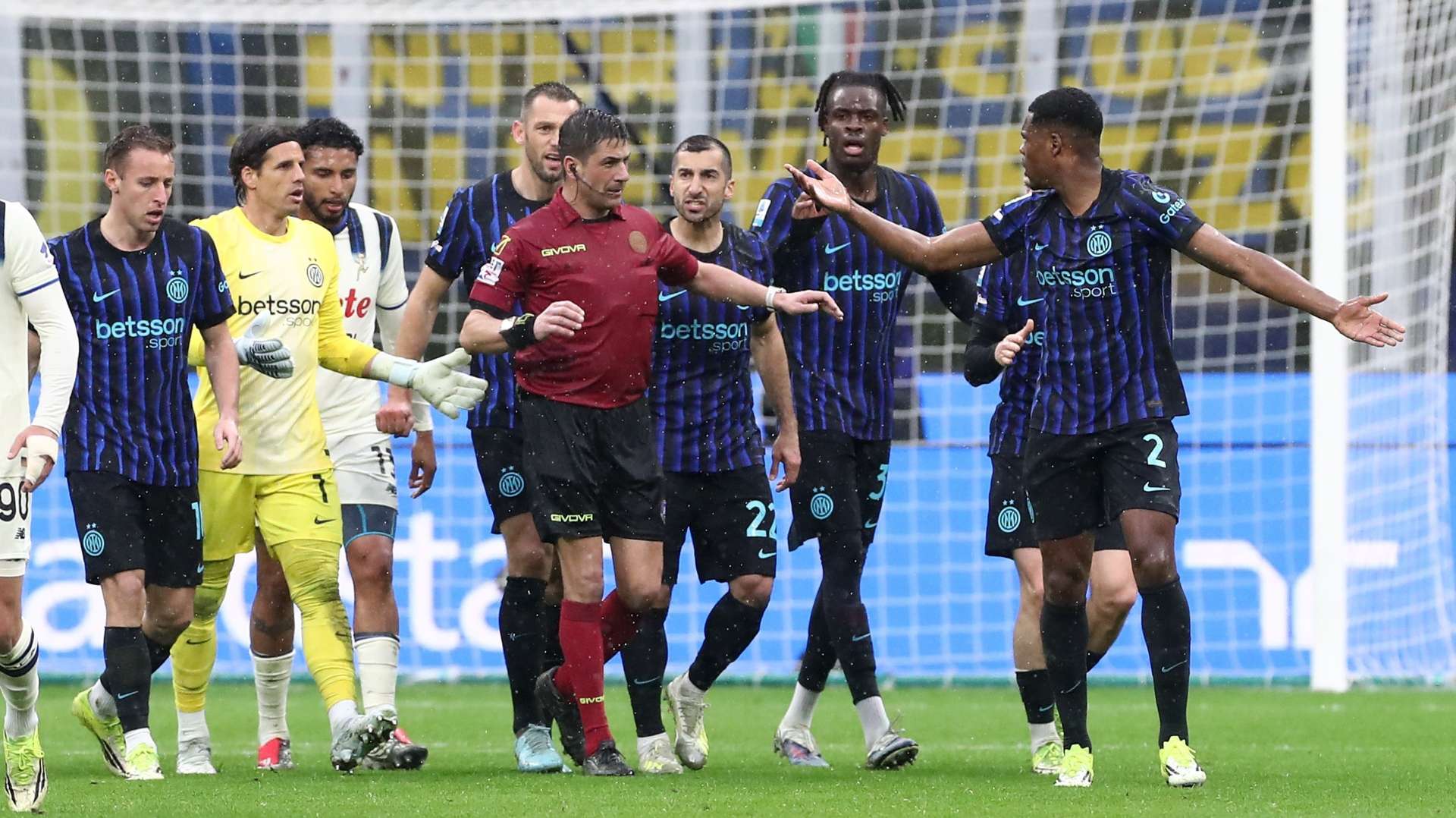 Inter