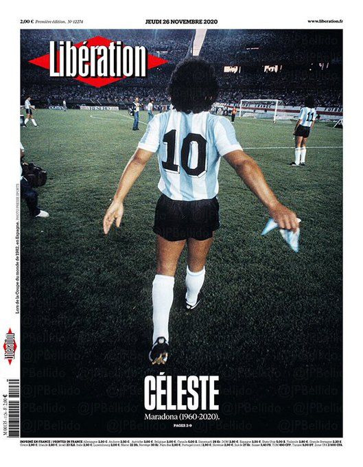 Liberation - cennetlik