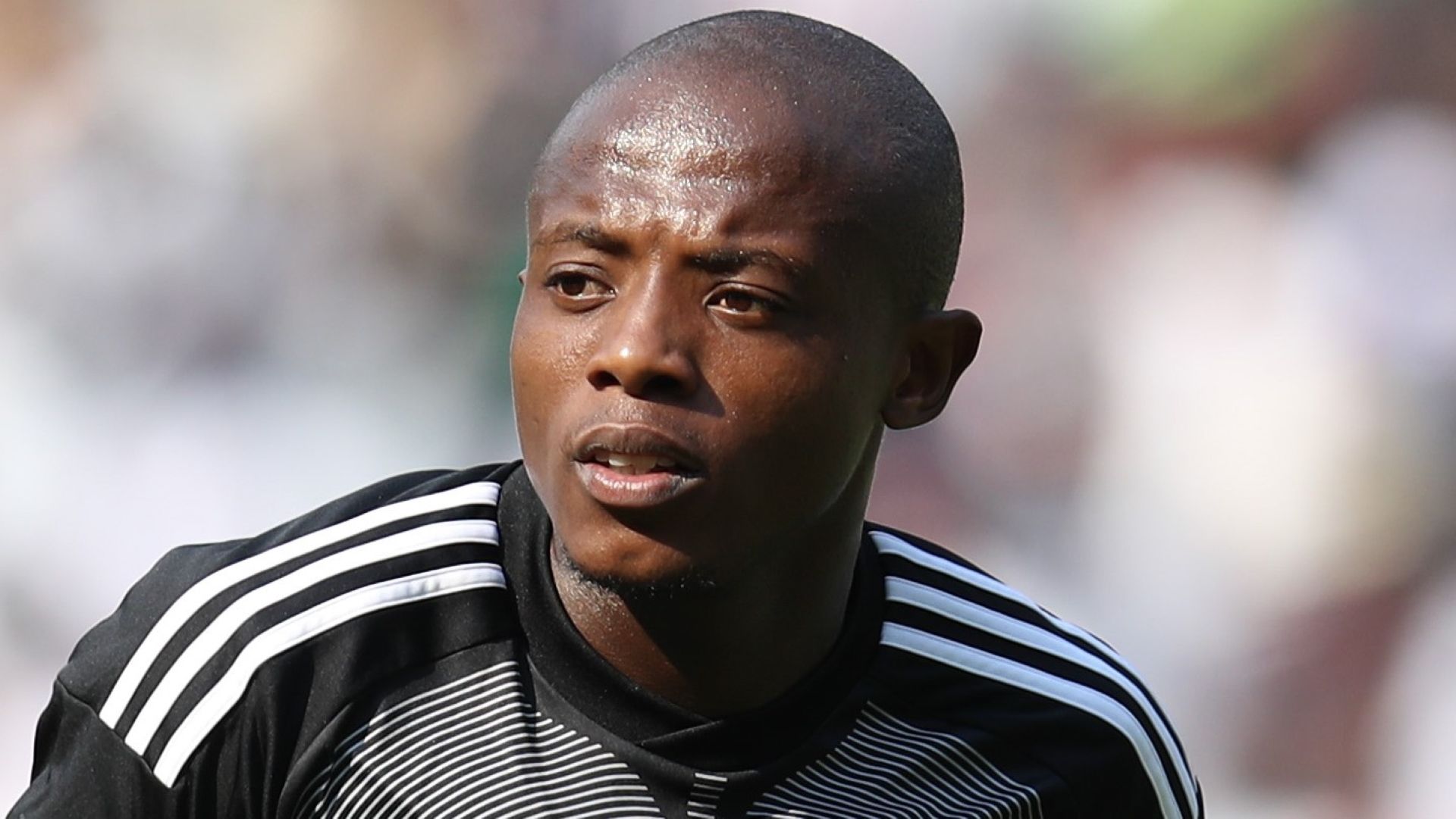 Lepasa, Orlando Pirates