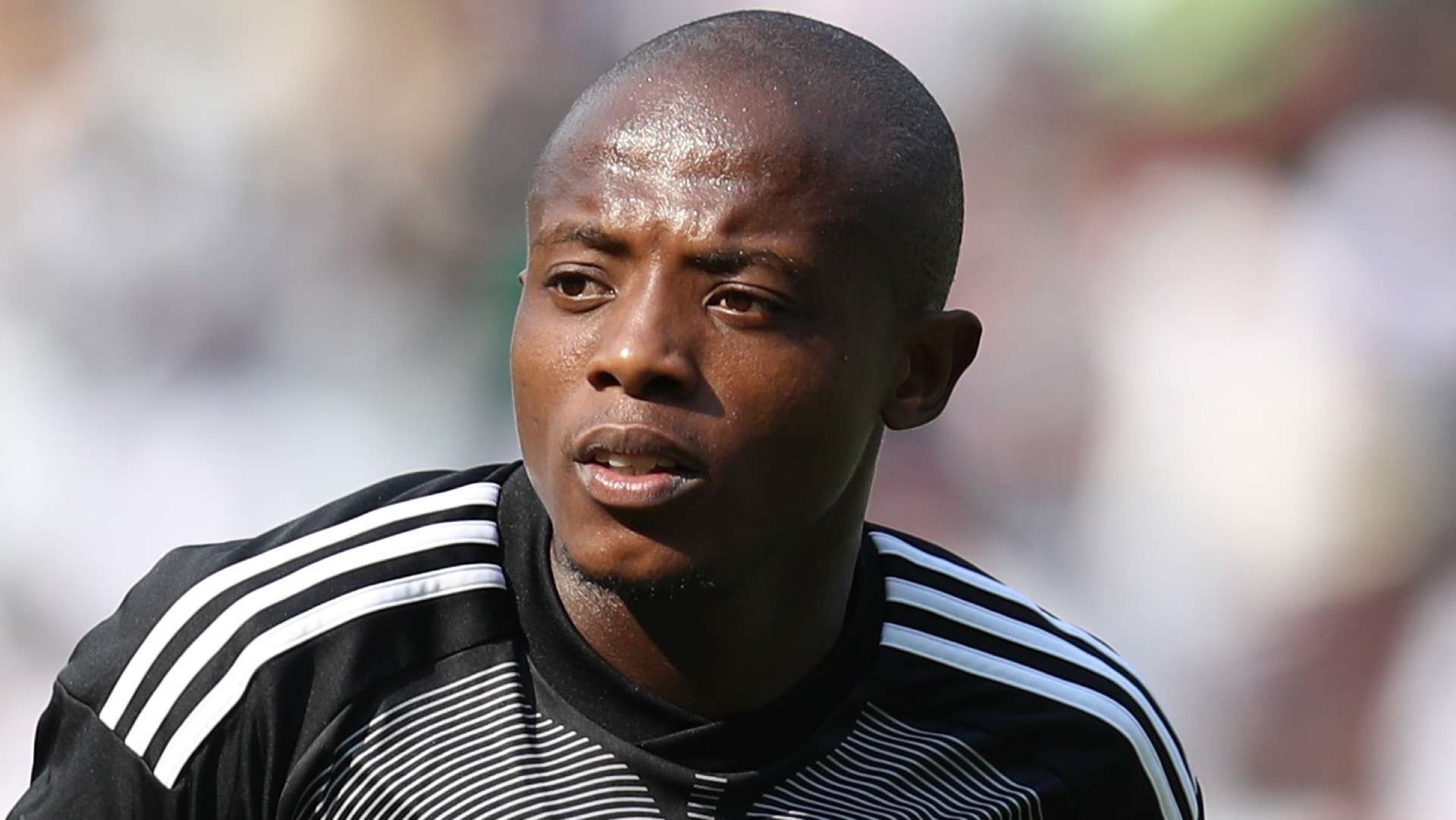 Lepasa, Orlando Pirates