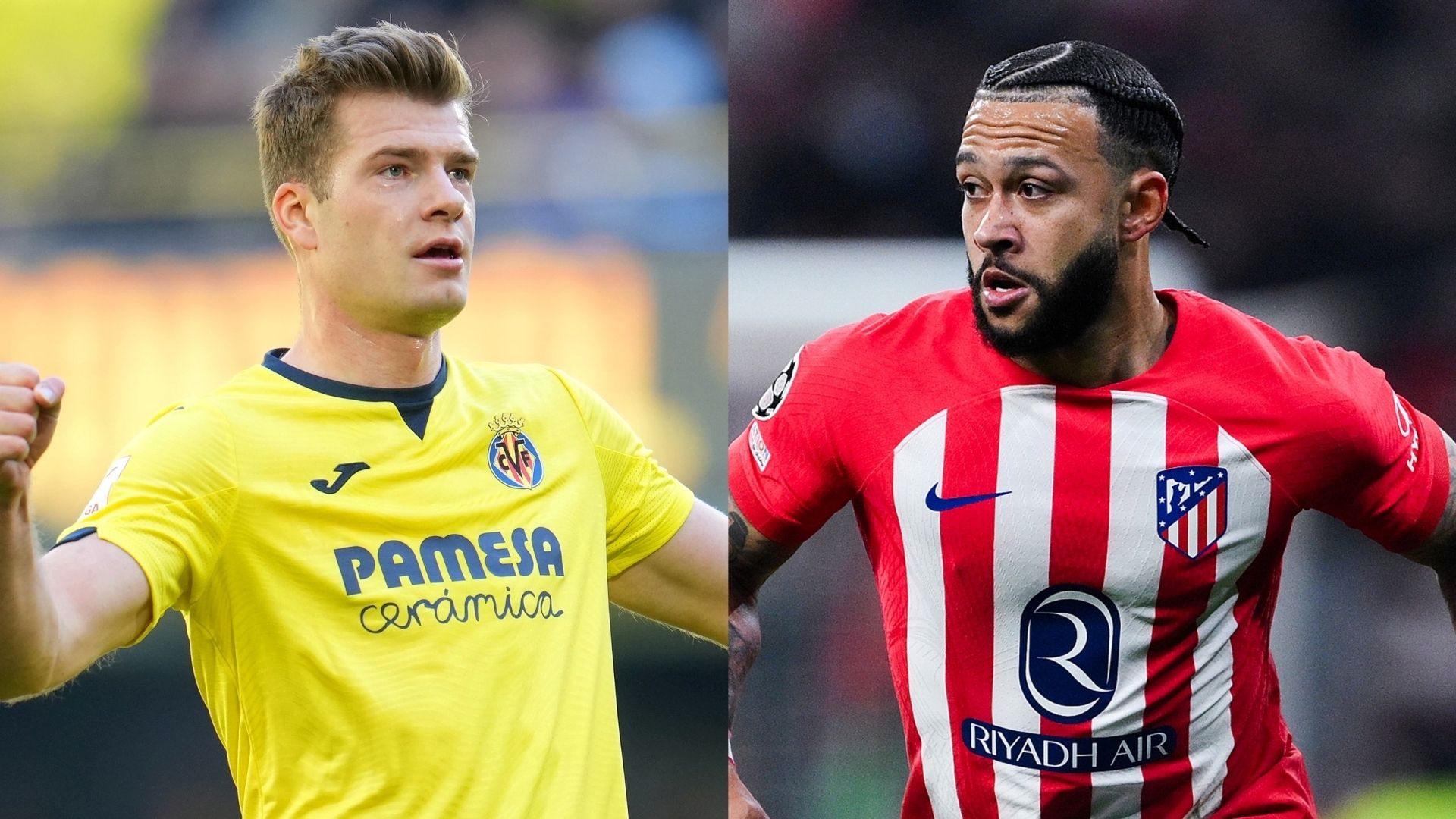 Villarreal and Atlético Madrid Face Off in La Liga post image