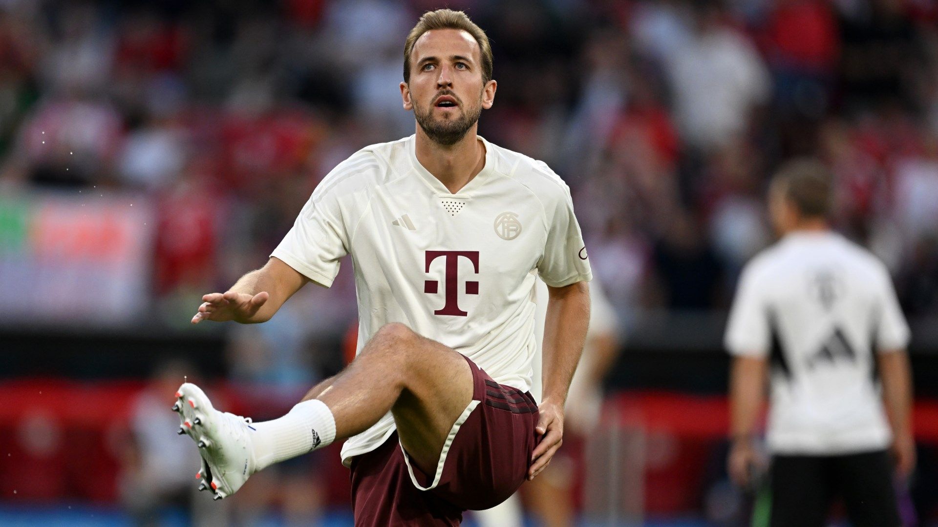 Harry Kane Bayern 12082023