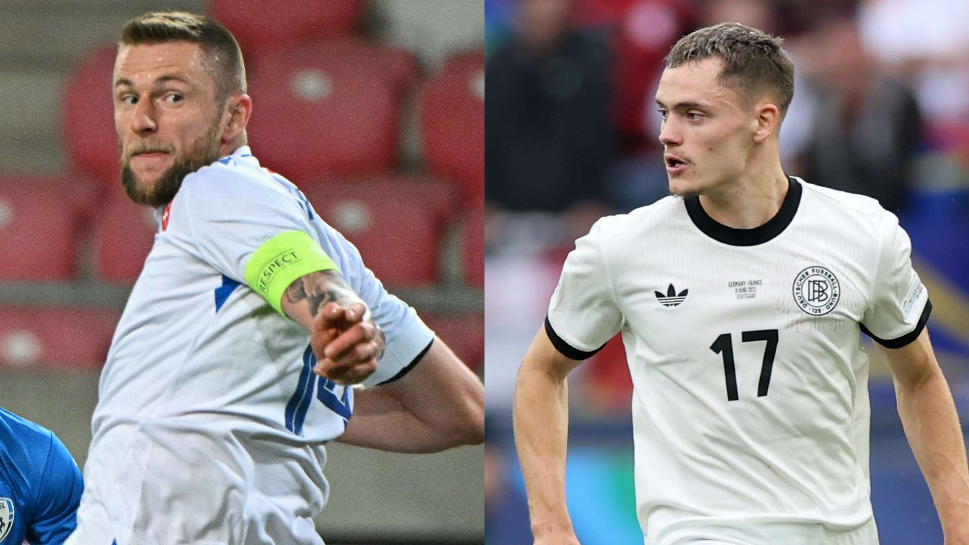 MP_Milan Skriniar_slovakia vs wirtz_germany