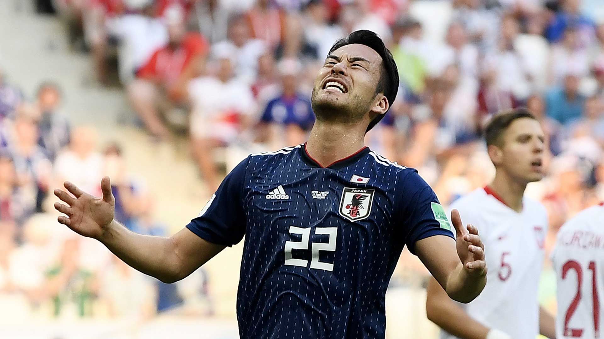 2018-06-28-Japan-Maya Yoshida