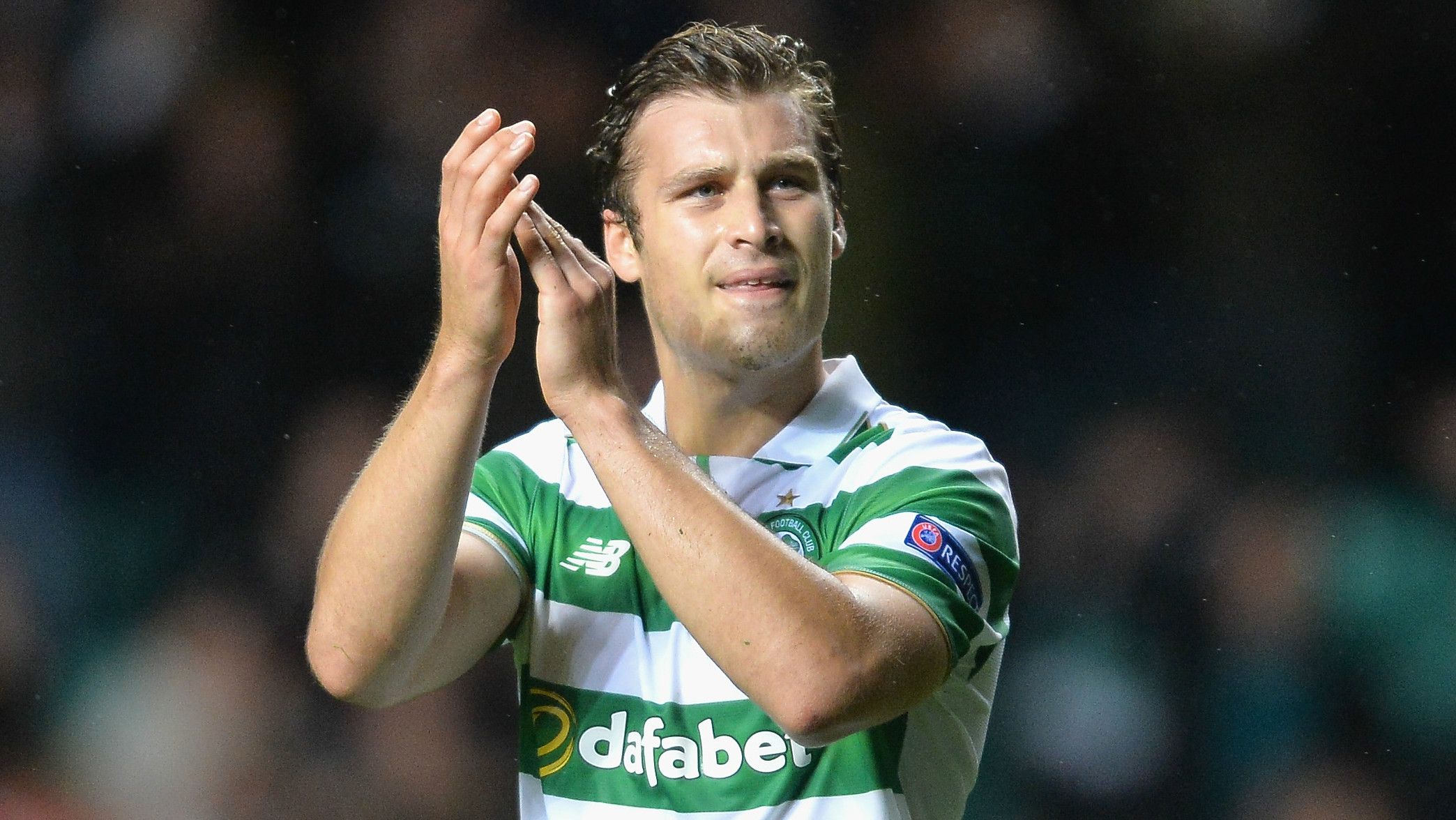 HD Erik Sviatchenko Celtic