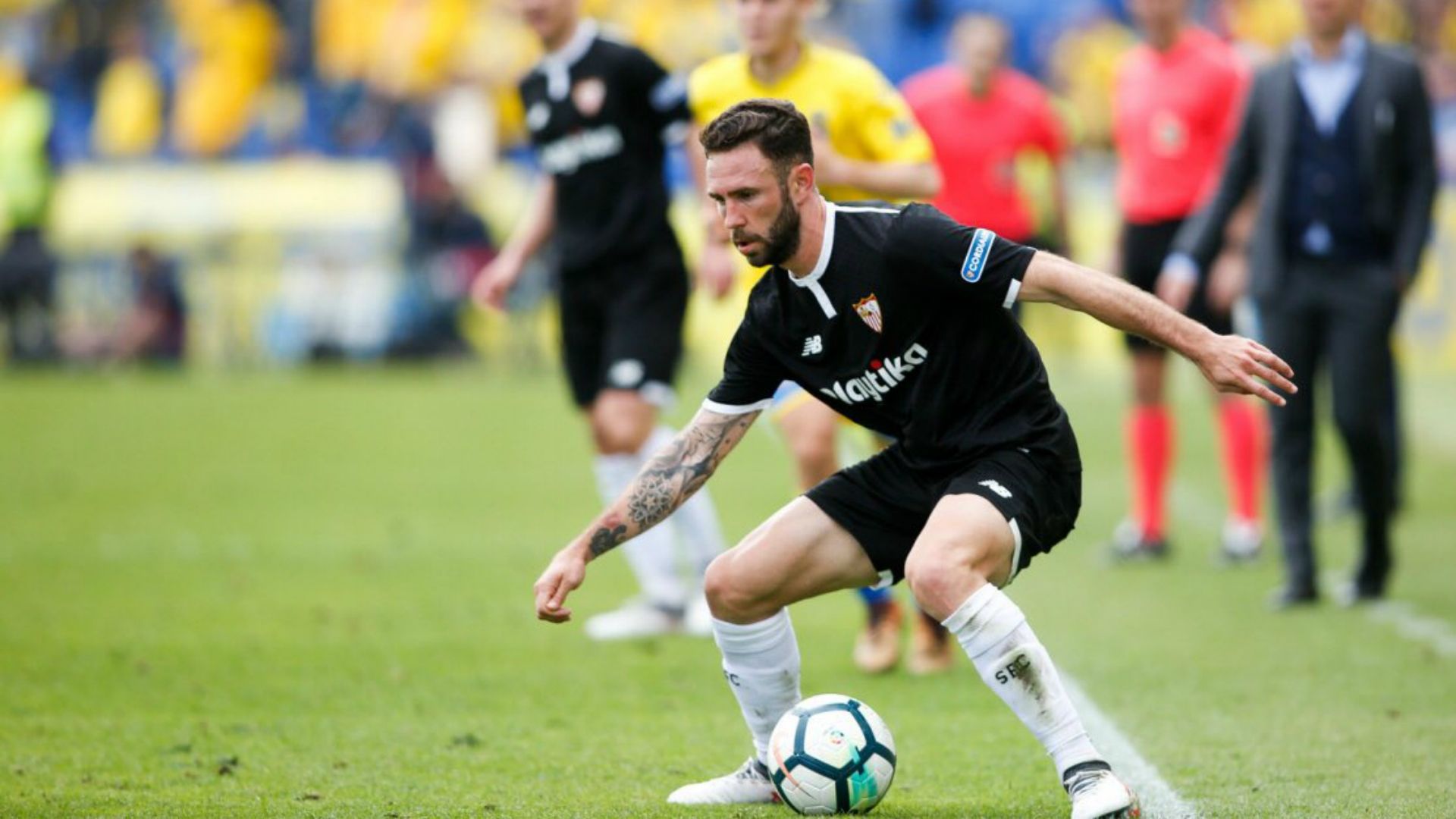Miguel Layún Sevilla