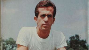 luis regueiro méxico