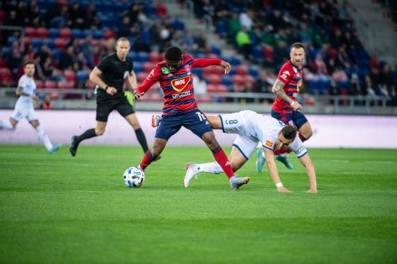 Fehérvár–Puskás