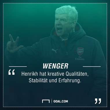 GFX INFO WENGER GERMAN