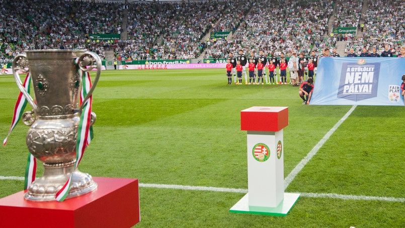 Magyar Kupa 3. forduló