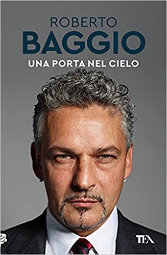 Baggio libro