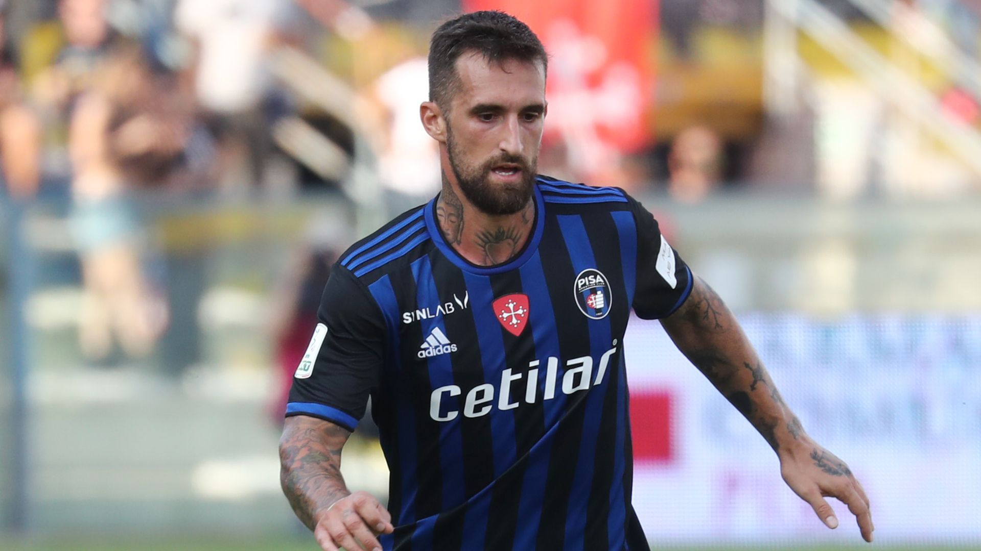 Antonio Caracciolo Pisa