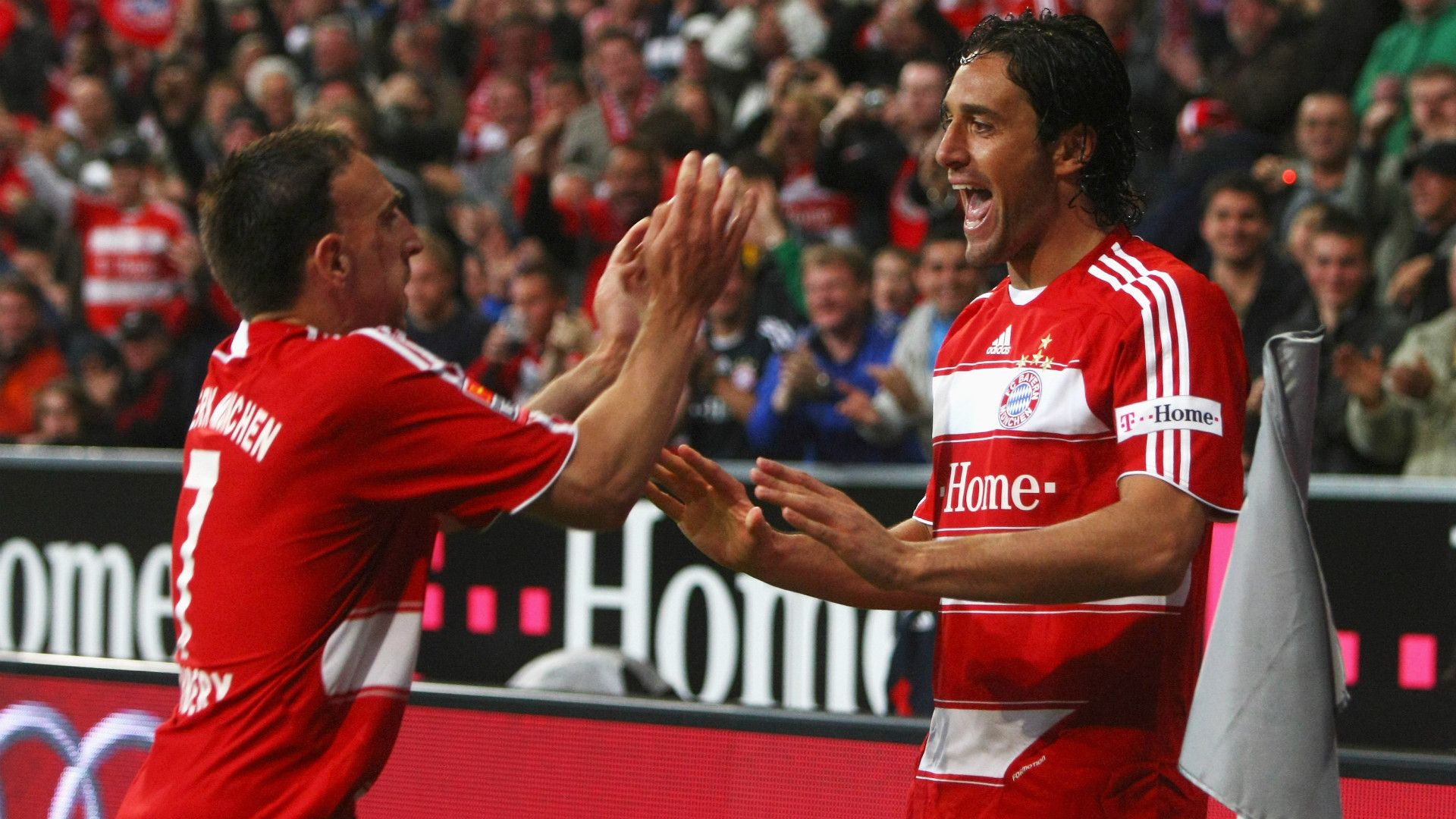 Luca Toni