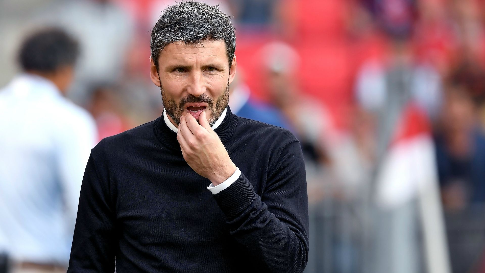 Mark van Bommel PSV 09222019