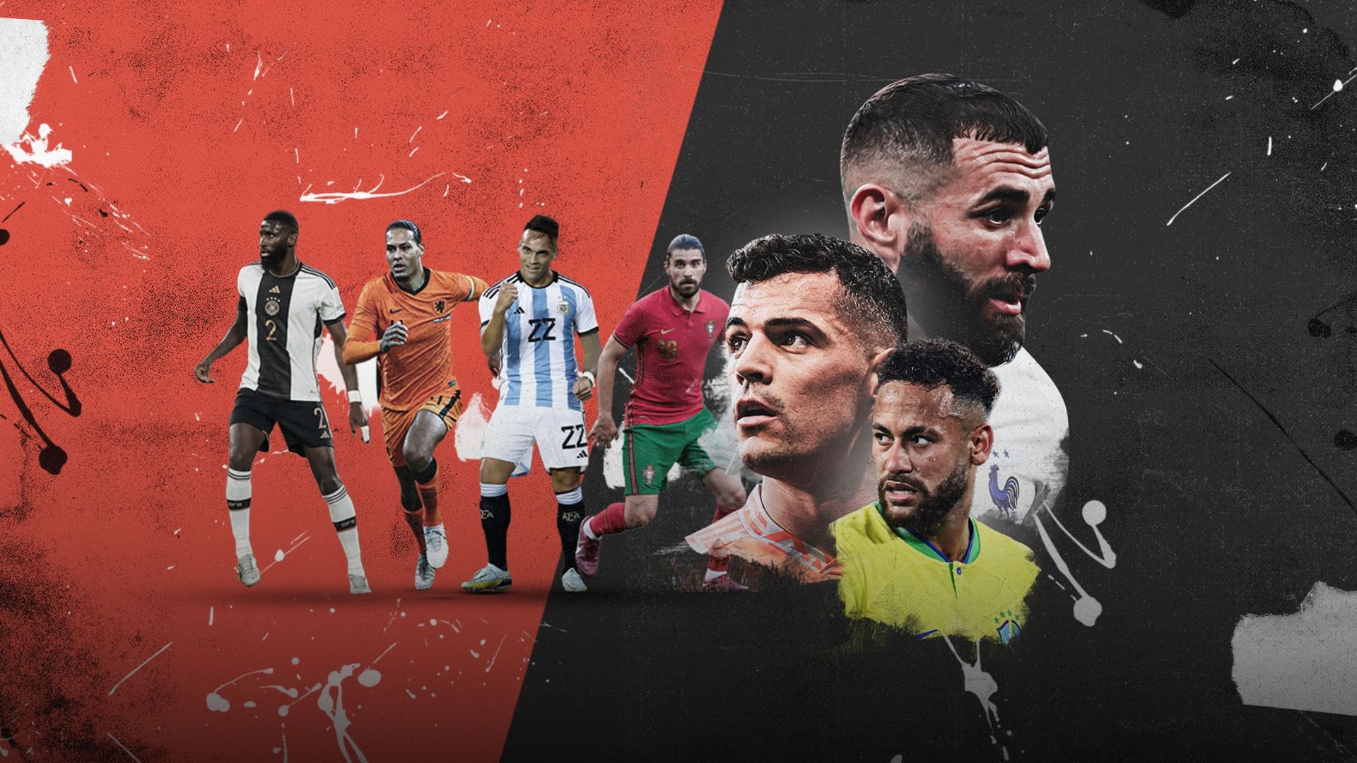 Konami World Cup guide 1920x1080
