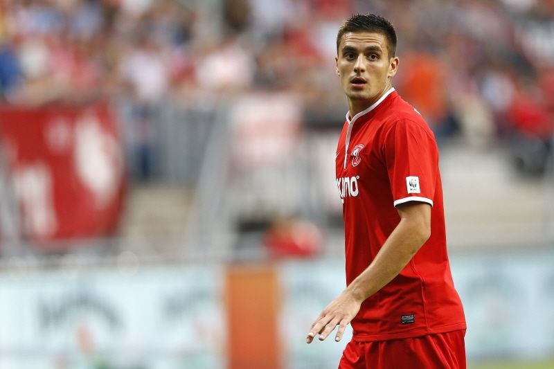 Dusan Tadic, Twente, 08182013