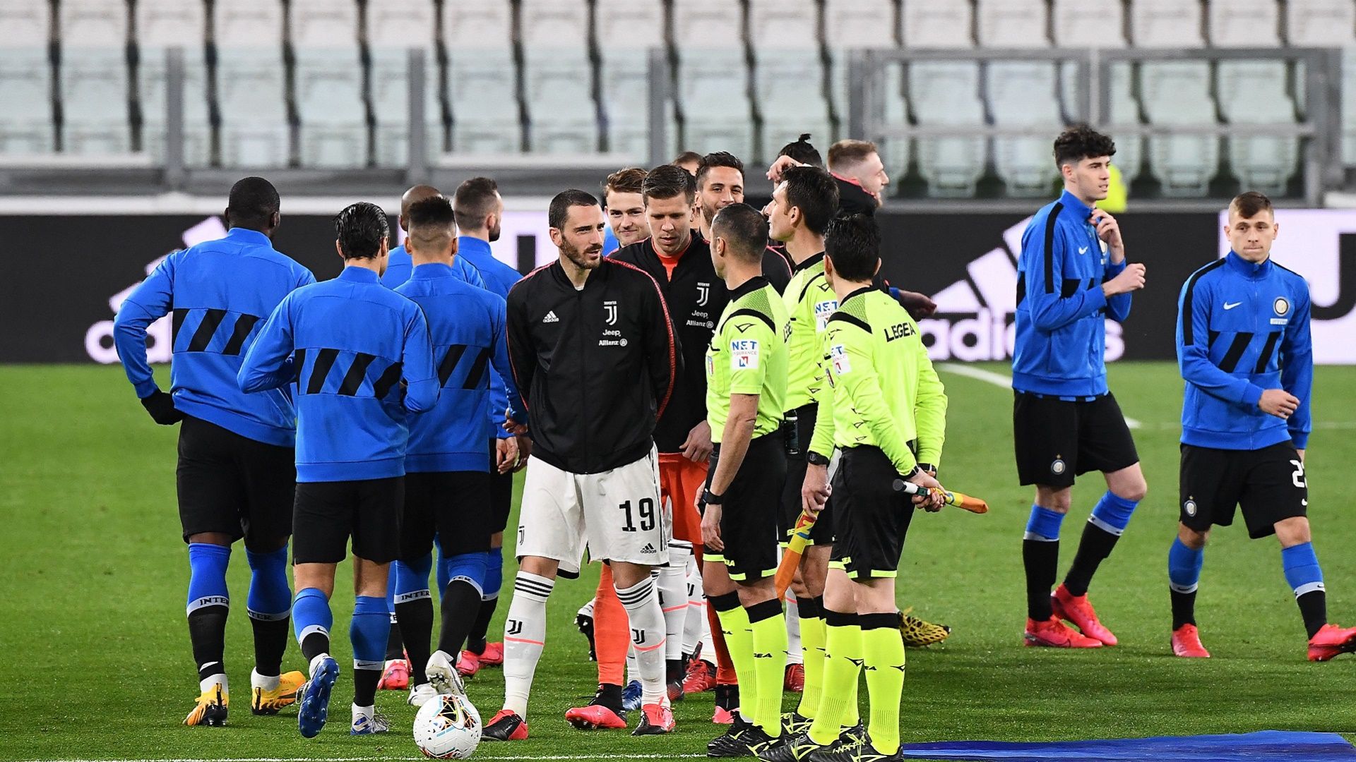 2020-03-12 Juventus Inter