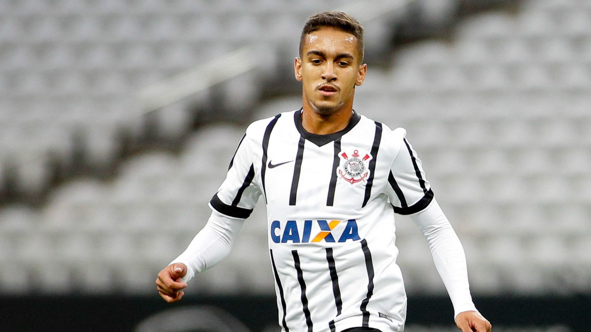 Matheus Pereira - Corinthians