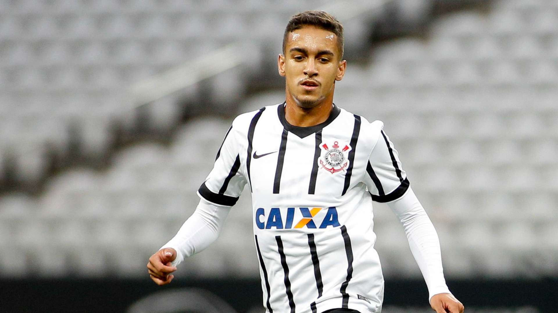 Matheus Pereira - Corinthians