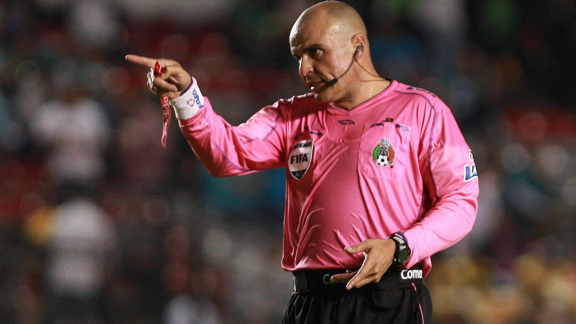 GER ONLY Francisco Chacon 2013