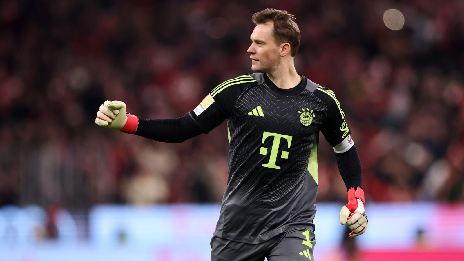 Manuel Neuer vs. Hoffenheim