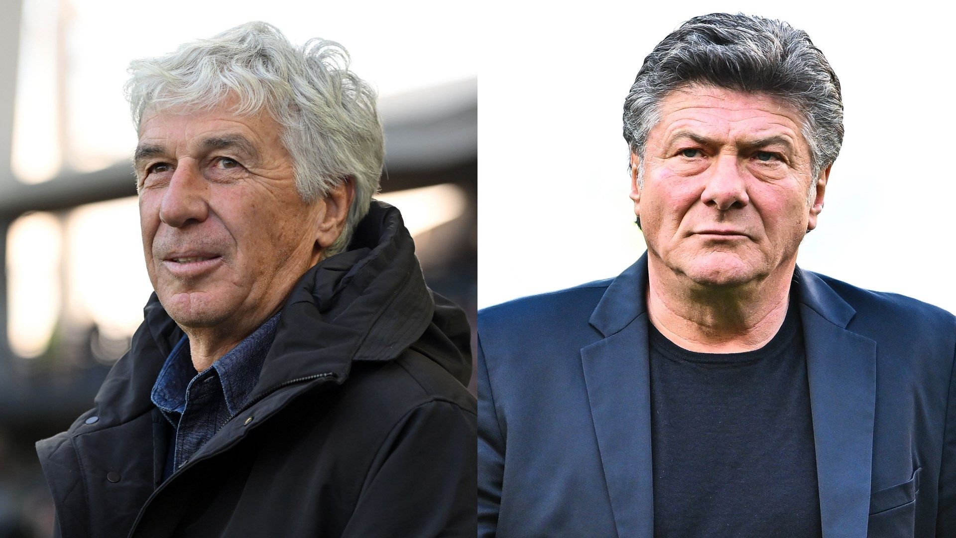 Gasperini Mazzarri