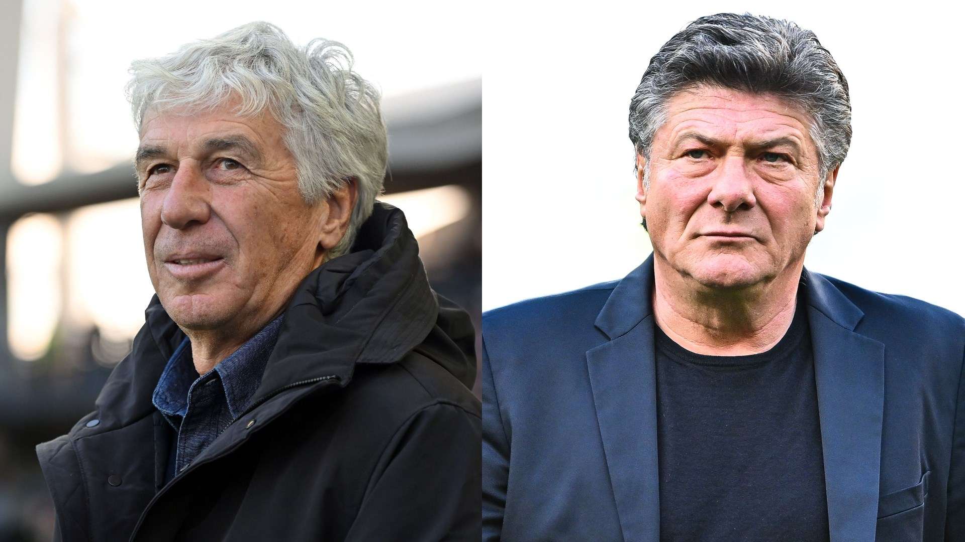 Gasperini Mazzarri