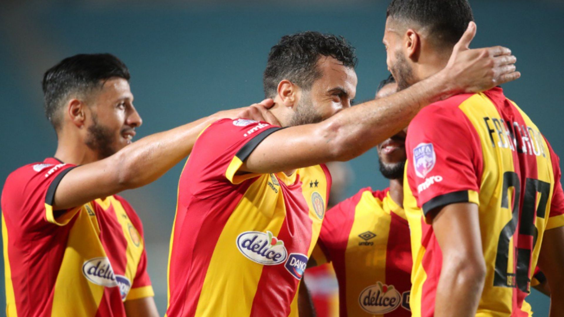 الترجي - طه ياسين الخنيسي