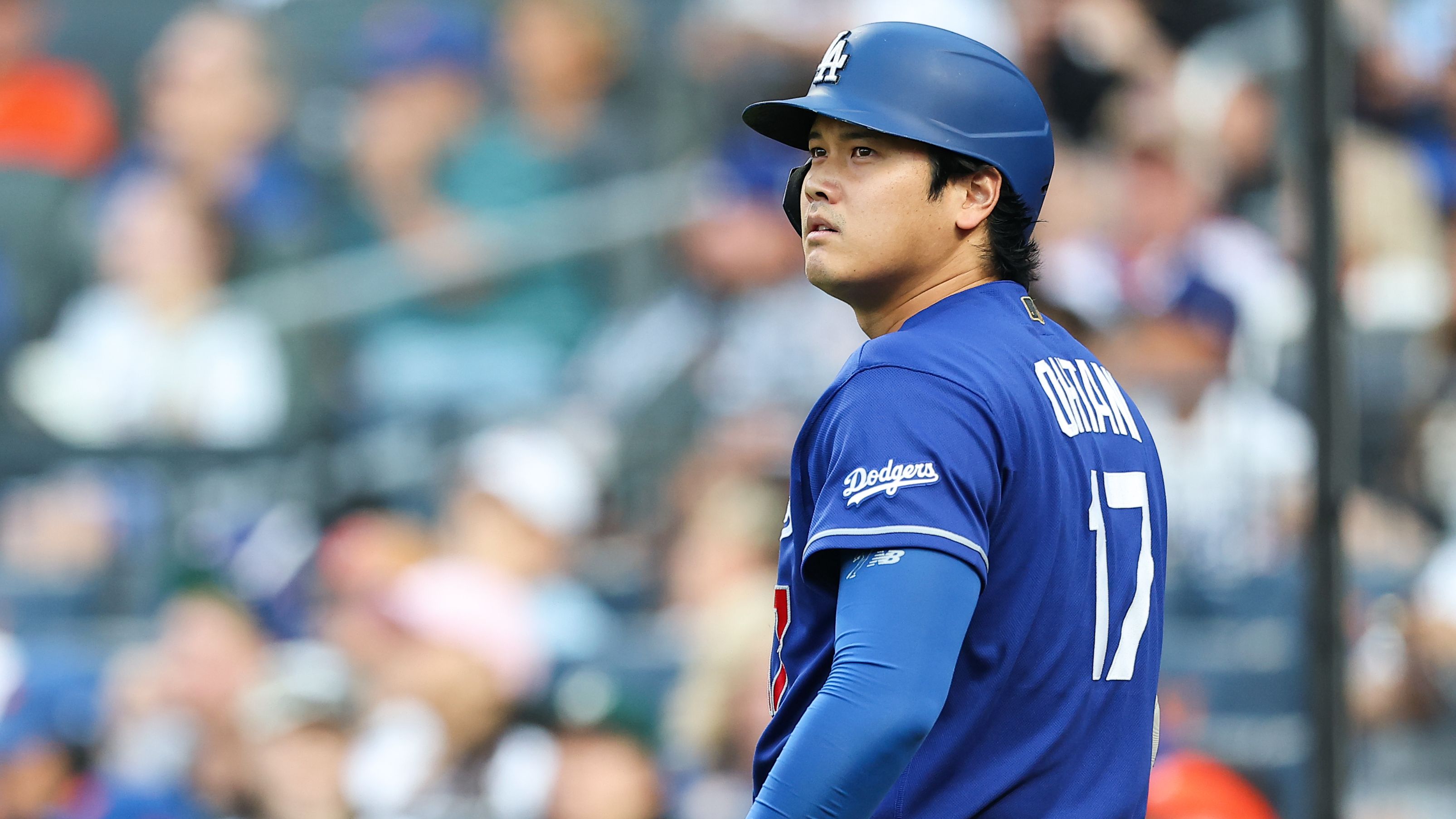 Shohei Otani