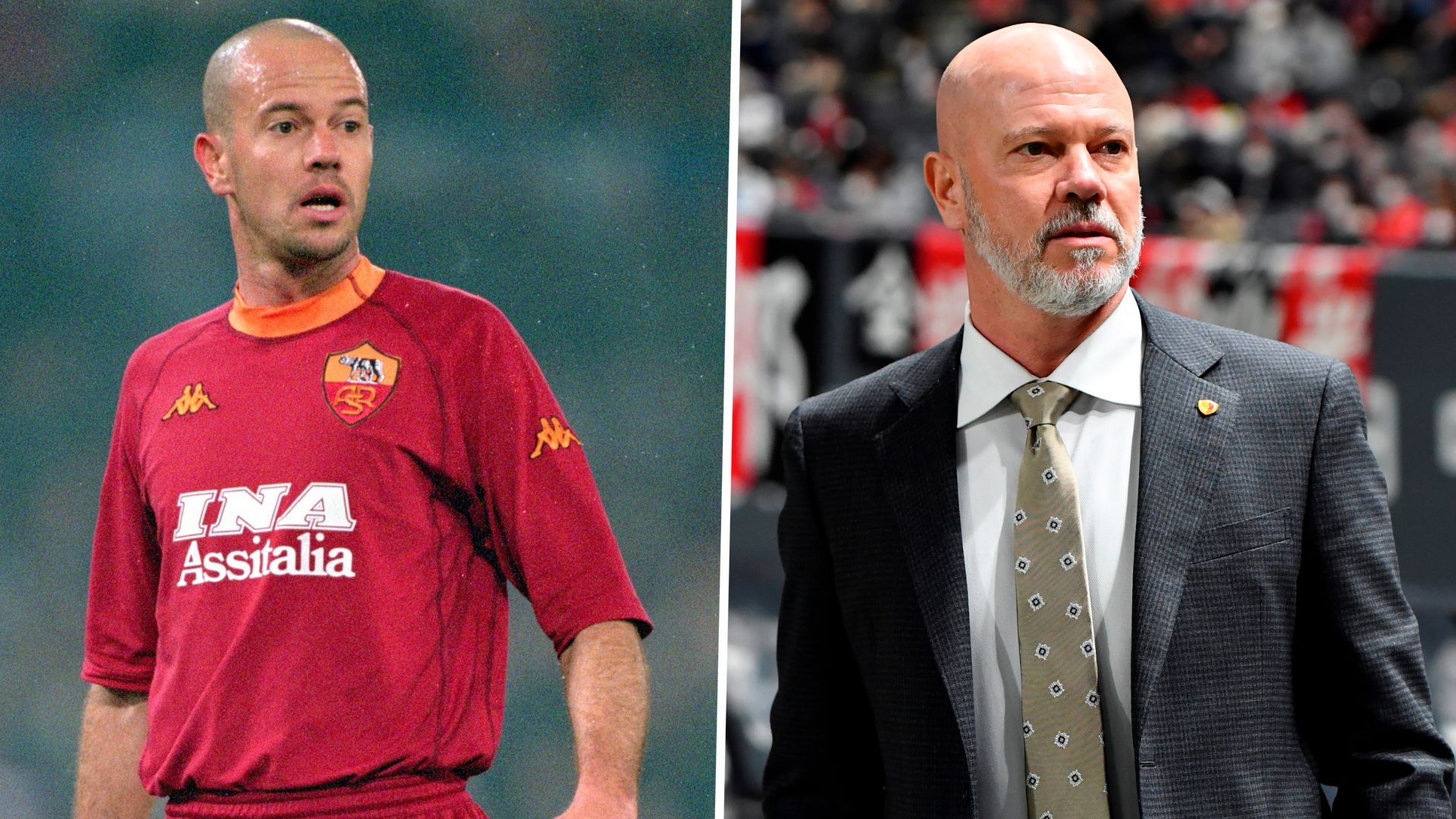 Antonio Carlos Zago GFX