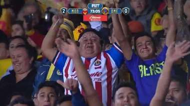 Memes Morelia América