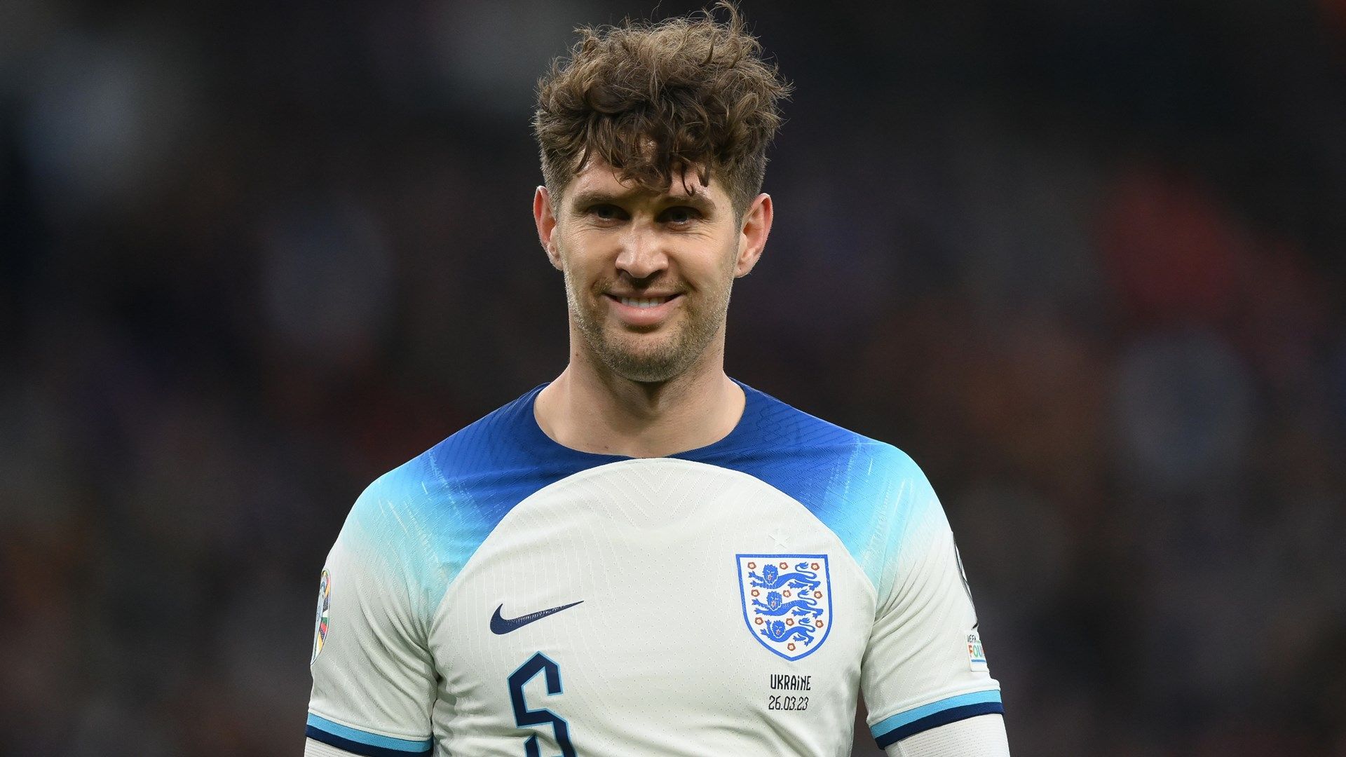 John-Stones-England