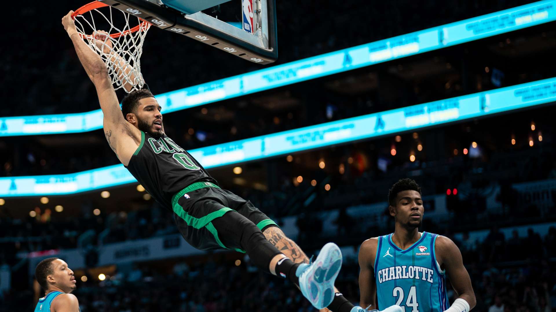 How to watch and live stream Boston Celtics NBA games Goal US