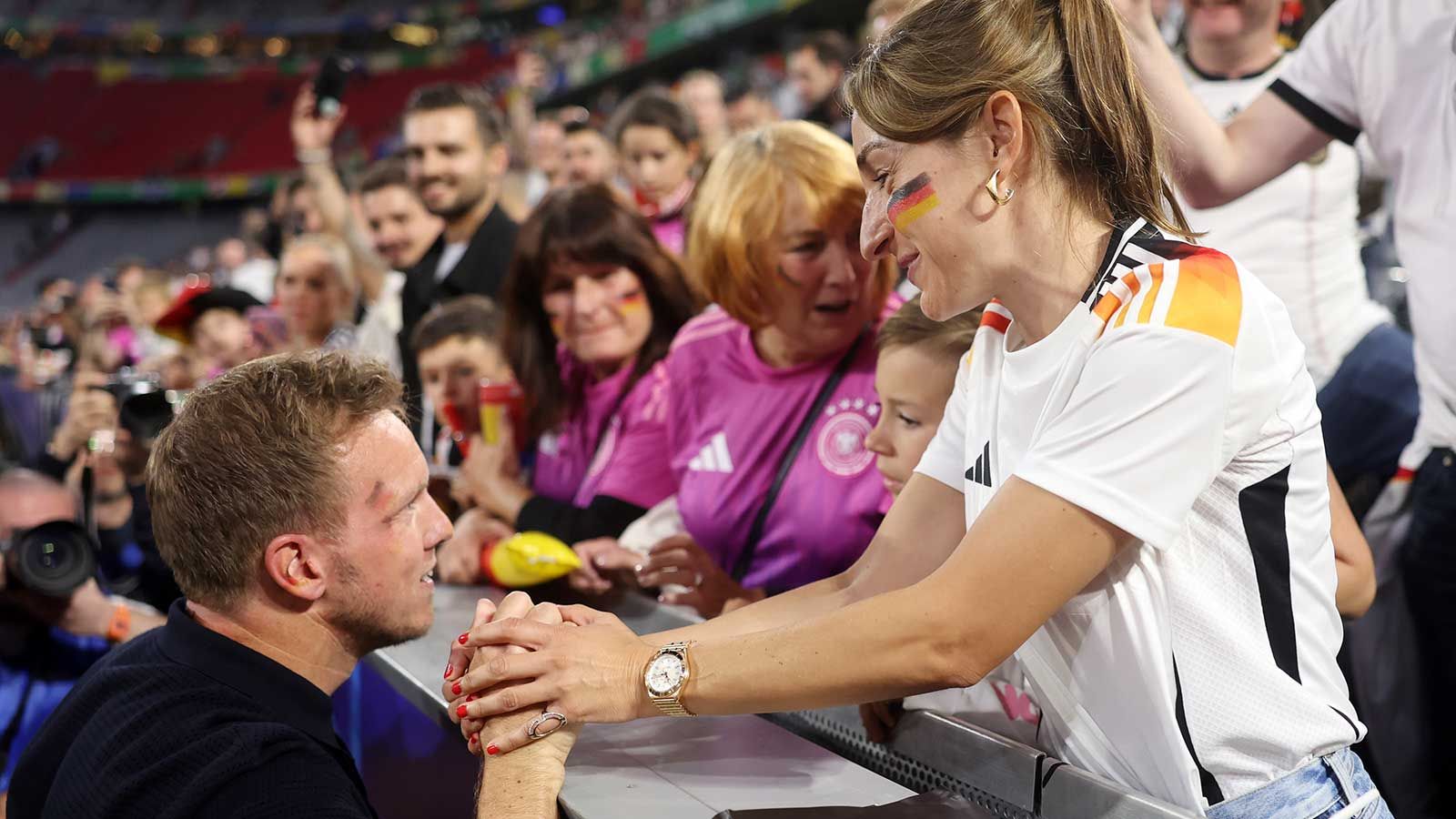 Nagelsmann Wurzenberger