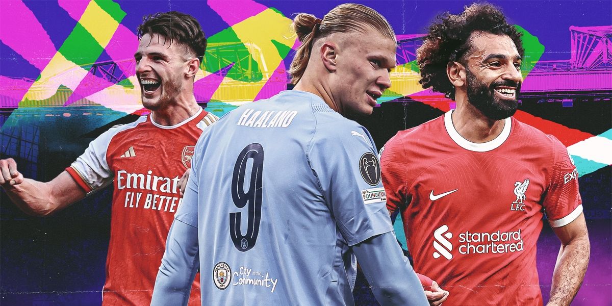 Premier League Team of the Season