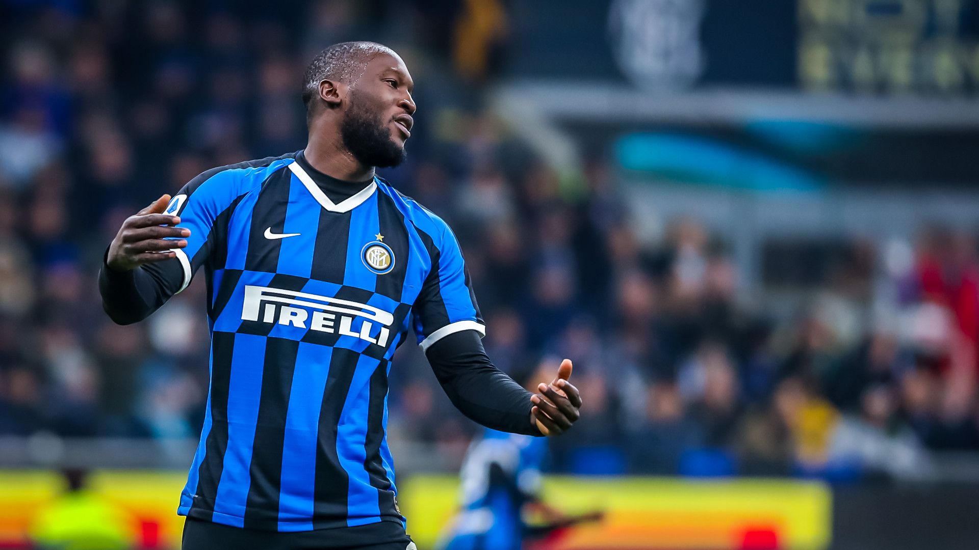 Romelu Lukaku_Inter Mailand_06122019_Beautiful Sports